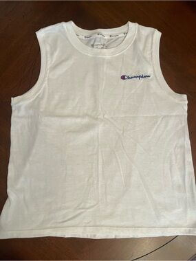 Champion Muscle tee